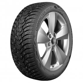 255/70R15 IKONTyres Character Ice 8 SUV