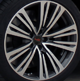 18x8.5 5x112 ET39 d66.6 REPLICA _Concept-A529 gmf