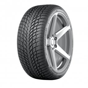 245/40R20 NOKIANTyres WR Snowproof P