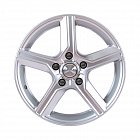 17x6,5 5x114,3 ET38 d67,1  СКАД Драйв Селена Литой