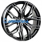 20x8.5 5x114.3 ET30 d60.1 Tech Line 205 BD