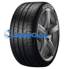 255/40R19 Pirelli P Zero