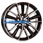 18x8 5x114.3 ET50 d60.1 FR replica TY494 BMF