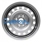 15x6 4x114.3 ET44 d56.6 Next NX-010 Sil