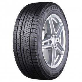 275/40R19 BRIDGESTONE BLIZZAK ICE