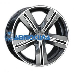 18x7.5 5x114.3 ET45 d73.1 LS 320 GMF