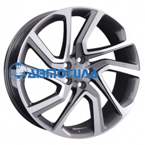 21x9.5 5x120 ET49 d72.6 Replay LR79 GMF