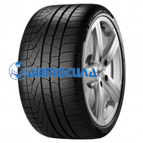 255/40R18 Pirelli Winter SottoZero Serie II