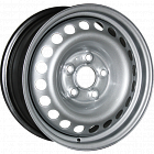 15x6 4x100 ET36 d60.1 SDT Ü8014 silver