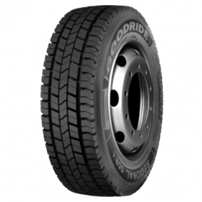 215/75R17.5 Goodride GDR+1