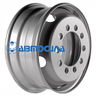 19.5x7.5 5x225 ET140 d176 Asterro M22DS36 Silver