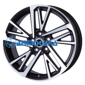 17x7 5x114.3 ET45 d67.1 Lizardo XH292 (395) CBMF
