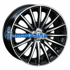 15x6.5 4x114.3 ET40 d73.1 LS 804 BKF