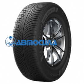 245/50R19 Michelin Pilot Alpin 5 SUV