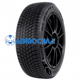 205/60R16 Pirelli Ice Zero FR 3