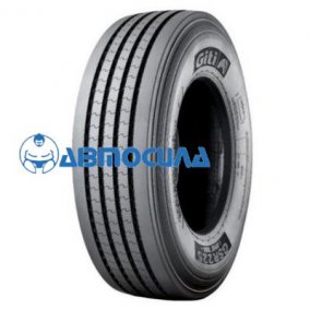 295/80R22.5 GiTi GSR225