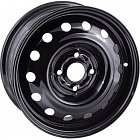 14x5.5 4x98 ET35 d58.6 ARRIVO AR015_P black