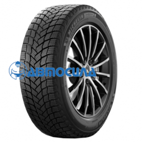 215/60R16 Michelin X-Ice Snow