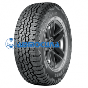 265/70R16  Nokian Tyres Outpost AT 