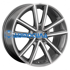 18x7.5 5x108 ET50 d63.3 Replay V134 GMF