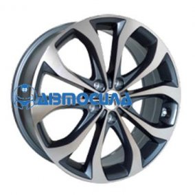 17x7 5x114.3 ET41 d67.1 Replay Ki129 GMF