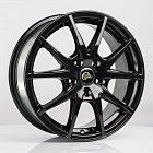 15x6 5x114.3 ET43 d66.1 CROSS_STREET_Россия CR-17 black