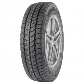 195/75R16C GISLAVED VanControl Arctic