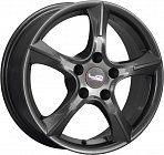 16x6.5 5x114.3 ET40 d66.1 REPLICA NS135 gm