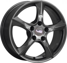 16x6.5 5x114.3 ET40 d66.1 REPLICA NS135 gm