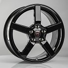 17x7 5x114.3 ET40 d64.1 NZ_Россия R-02 black