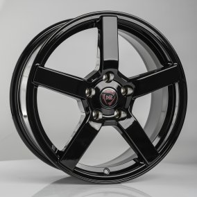 17x7 5x114.3 ET40 d64.1 NZ_Россия R-02 black