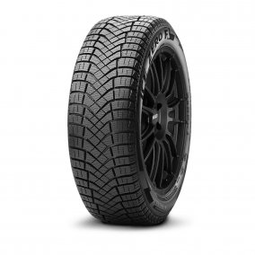 205/55R16 PIRELLI WINTER ICE ZERO FRICTION