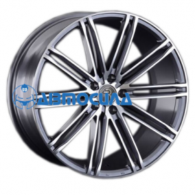20x9 5x112 ET24 d66.6 Replay A137 GMF