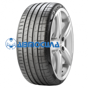 275/40R22 Pirelli P Zero (PZ4) Sports Car
