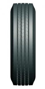 315/80R22.5 SICURO SECURE S22
