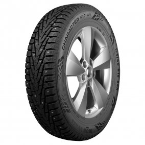 285/60R18 IKONTyres Character Ice 7 SUV