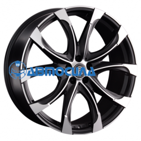 22x9.5 5x112 ET45 d66.6 Replay MR161 MBF