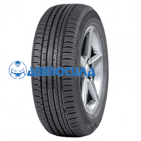 215/65R16 Nokian Tyres (Ikon Tyres) Nordman SC