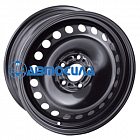 15x6 5x114.3 ET52.5 d67.1 Arrivo AR105 Black