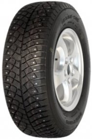 215/65R16  НкШЗ Кама-515 шип.*