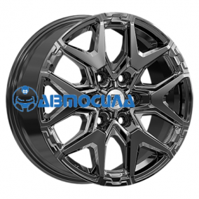 18x7.5 6x139.7 ET40 d92.5 K&K Гангут (КС1176) Кварц