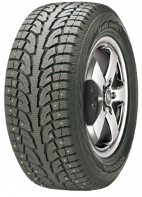 215/60R17  Hankook Winter I*PIKE RW11 шип.*