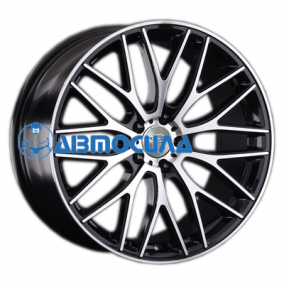 18x8 5x120 ET46 d74.1 Replay B210 BKF