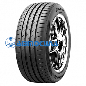 255/50R19 Goodride Solmax1