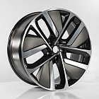 21x9 5x120 ET43 d62.6 REPLICA _Concept-LI510 gmf