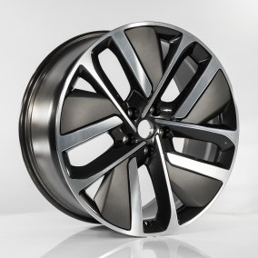 21x9 5x120 ET43 d62.6 REPLICA _Concept-LI510 gmf
