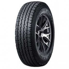 205/80R16 NEXEN ROADIAN AT 4X4 RA7