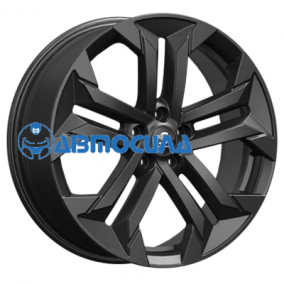 19x7.5 5x114.3 ET40 d66.6 Premium Series КР015 (Haval Dargo) Fury black
