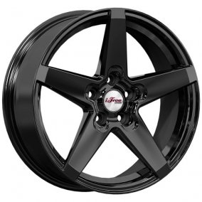 17x6.5 5x108 ET33 d60.1 iFree Токен bk