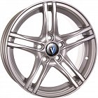 15x6,0 5x100 ET38 d57,1  VENTI 1505 SD Литой